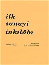 İlk Sanayi İnkılabı