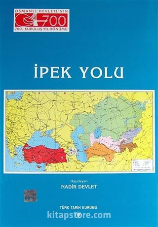 İpek Yolu