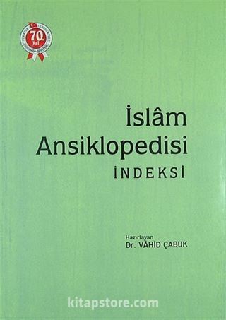 İslam Ansiklopedisi İndeksi