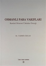 Osmanlı Para Vakıfları