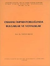 Osmanlı İmparatorluğu'nda Bulgarlar ve Voynuklar