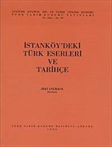 İstanköy'deki Türk Eserleri ve Tarihçe