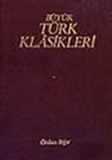 Büyük Türk Klasikleri (14 Cilt Takım)