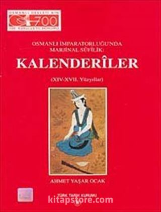 Kalenderiler