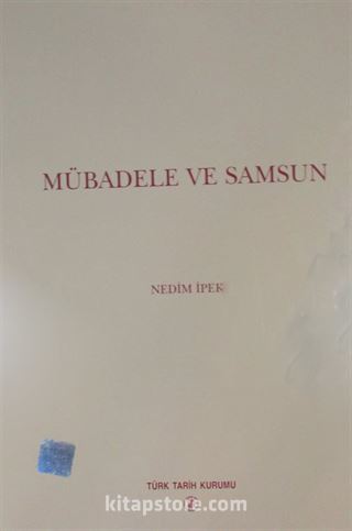 Mübadele ve Samsun