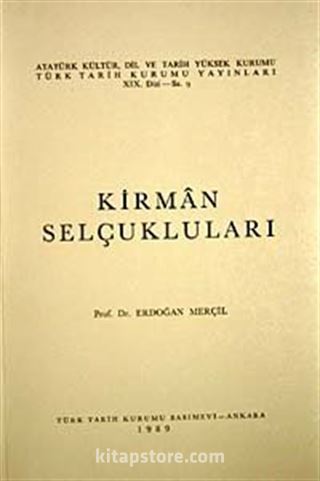 Kirman Selçukluları