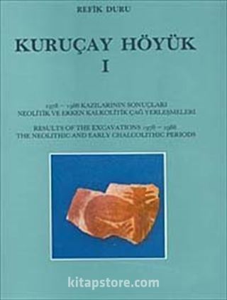 Kuruçay Höyük 1