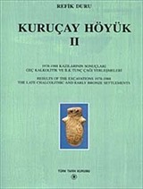 Kuruçay Höyük 2