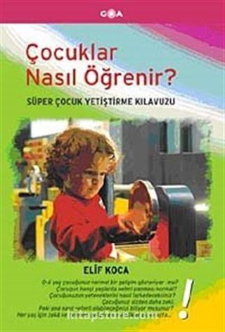 Çocuklar Nasıl Öğrenir?