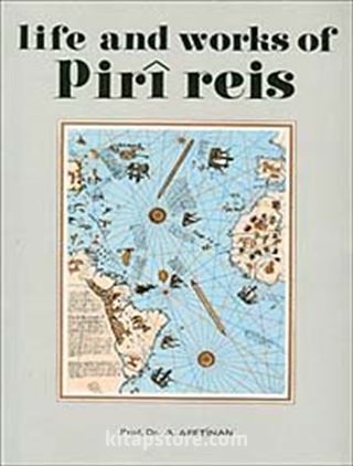 Life And Works Of Piri Reis