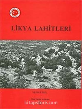 Likya Lahitleri