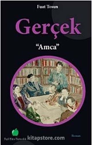 Gerçek Amca