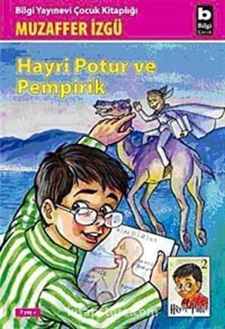 Hayri Potur ve Pempirik