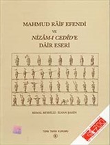 Mahmud Raif Efendi ve Nizam-ı Cedid'e Dair Eseri