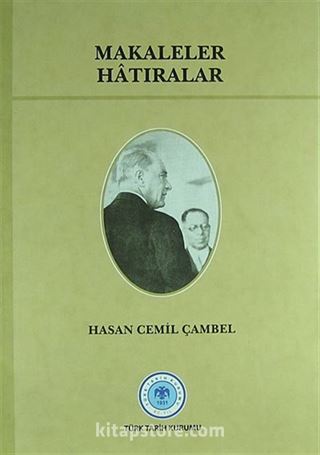 Makaleler Hatıralar