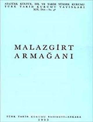 Malazgirt Armağanı