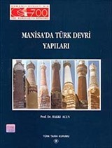 Manisa'da Türk Devri Yapıları