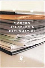 Modern Belgelerin Diplomatiği