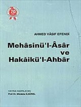 Mehasinü'l-Asar ve Hakaikül-Ahbar