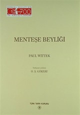 Menteşe Beyliği