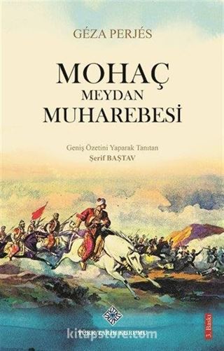 Mohaç Meydan Muharebesi