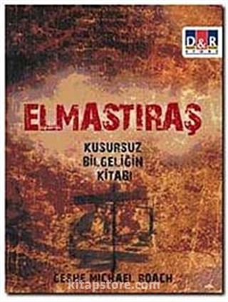 Elmastıraş