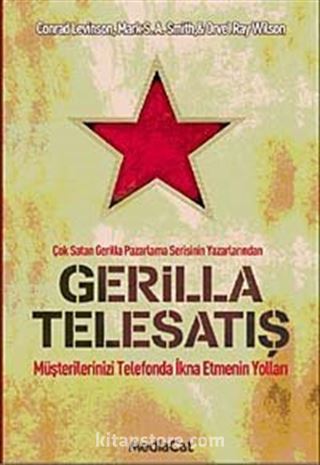 Gerilla Telesatış