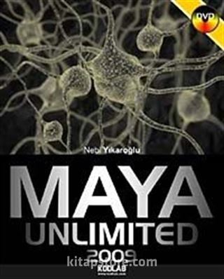 Maya Unlimited 2009