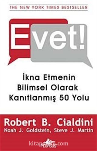 Evet!