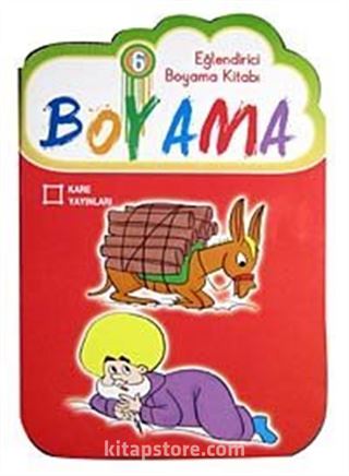 Boyama 6