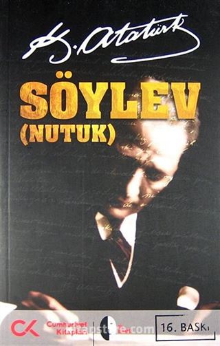 Söylev (Nutuk)