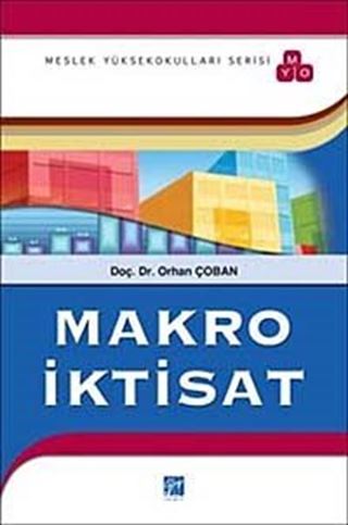 Makro İktisat