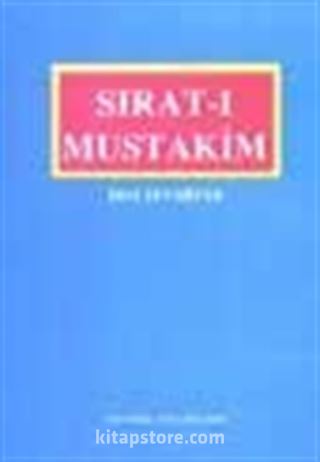 Sırat-ı Mustakim