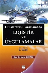 Uluslararası Pazarlamada Lojistik ve Uygulamalar