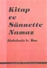 Namaz Kitap ve Sünette