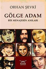 Gölge Adam