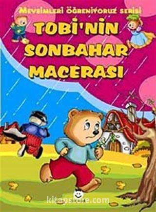 Tobi'nin Sonbahar Macerası