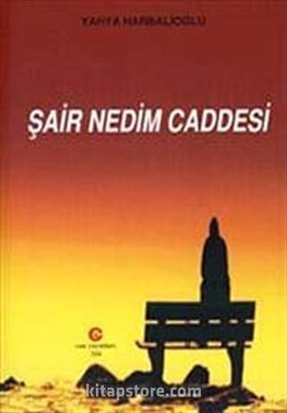 Şair Nedim Caddesi