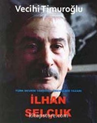 İlhan Selçuk