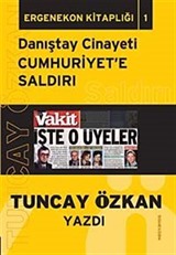 Danıştay Cinayeti Cumhuriyet'e Saldırı