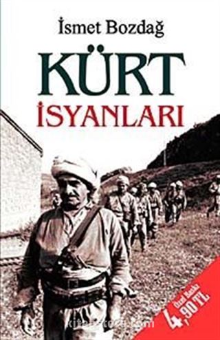 Kürt İsyanları (Cep Boy)