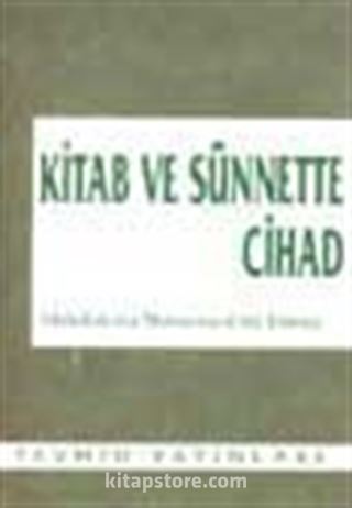 Kitab ve Sünnette Cihad