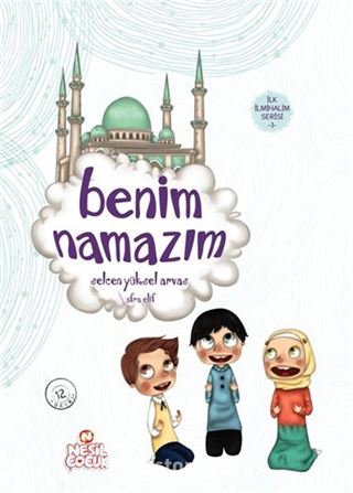 Benim Namazım