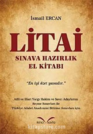 Litai Sınava Hazırlık El Kitabı