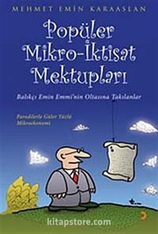 Popüler Mikro-İktisat Mektupları