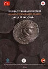 Zeugma Tetradrahmi Definesi - Zeugma Tetradrachm Hoards