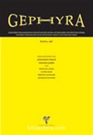 Gephyra - Band 4, 2007