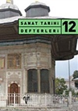 Sanat Tarihi Defterleri 12