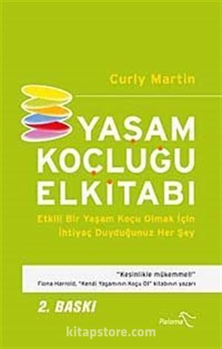 Yaşam Koçluğu El Kitabı