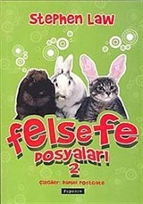 Felsefe Dosyaları-2